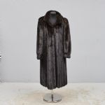 635190 Fur coat